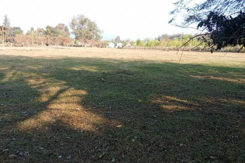Terrain à Chiang Rai, Thaïlande 2362 m2 № 170635 - photo 5