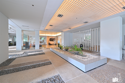 Condominio de 1 dormitorio en Bangkok, Tailandia № 188471 - foto 4