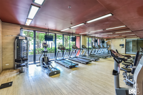 คอนโดมิเนียมในกรุงเทพฯ, ประเทศไทย, 1 ห้องนอน № 188470 - รูปถ่าย 4