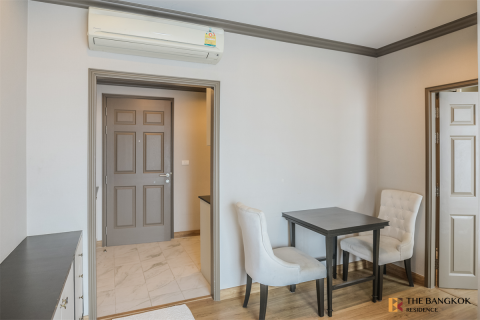 Condo à Bangkok, Thaïlande, 1 chambre № 188468 - photo 6