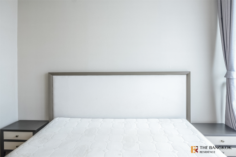 Condo à Bangkok, Thaïlande, 1 chambre № 188468 - photo 3