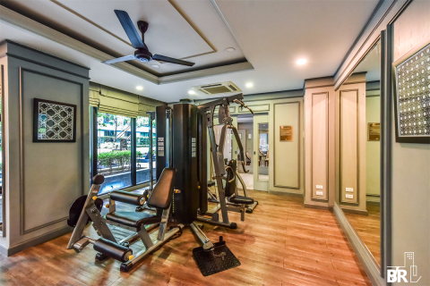 Condominio de 1 dormitorio en Bangkok, Tailandia № 188468 - foto 7