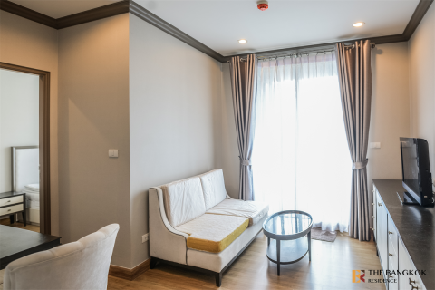 Condo à Bangkok, Thaïlande, 1 chambre № 188468 - photo 2