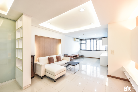 Condo in Bangkok, Thailand, 2 bedrooms № 188090