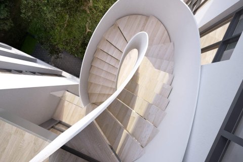 House in Bangkok, Thailand 5 bedrooms № 180727 - photo 13