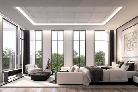 House in Bangkok, Thailand 5 bedrooms № 180727 - photo 3