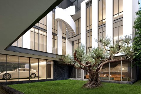 House in Bangkok, Thailand 5 bedrooms № 180727 - photo 6