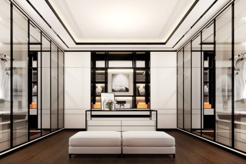 House in Bangkok, Thailand 5 bedrooms № 180727 - photo 9