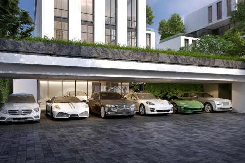 House in Bangkok, Thailand 5 bedrooms № 180727 - photo 14