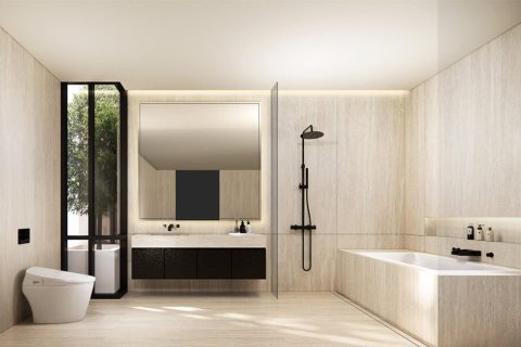 House in Bangkok, Thailand 5 bedrooms № 180727 - photo 8