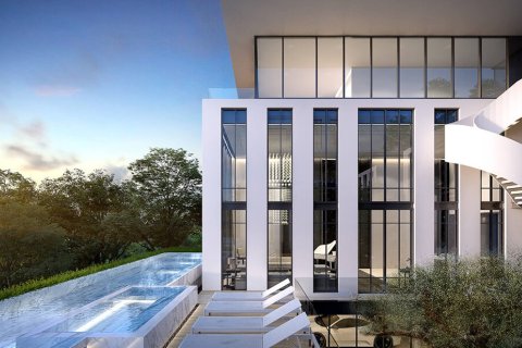 House in Bangkok, Thailand 5 bedrooms № 180727 - photo 2