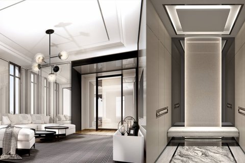 House in Bangkok, Thailand 5 bedrooms № 180727 - photo 7