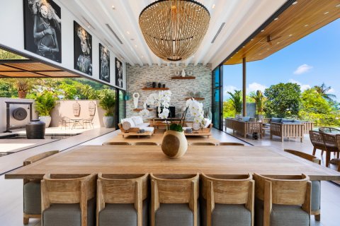 House in Ko Samui, Thailand 6 bedrooms № 180725 - photo 3