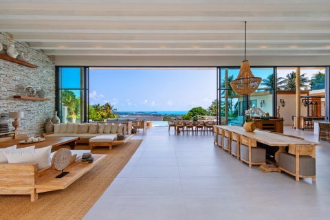 House in Ko Samui, Thailand 6 bedrooms № 180725 - photo 6
