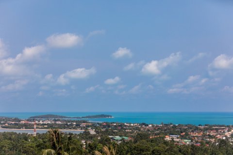 House in Ko Samui, Thailand 6 bedrooms № 180725 - photo 18
