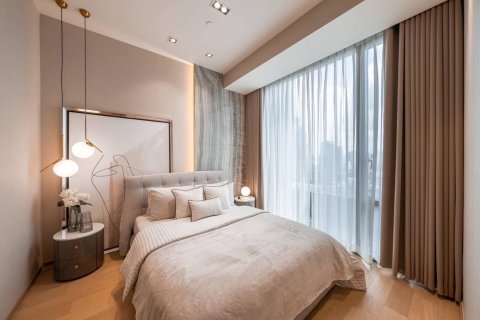 Condo à Bangkok, Thaïlande, 1 chambre  № 180728 - photo 6