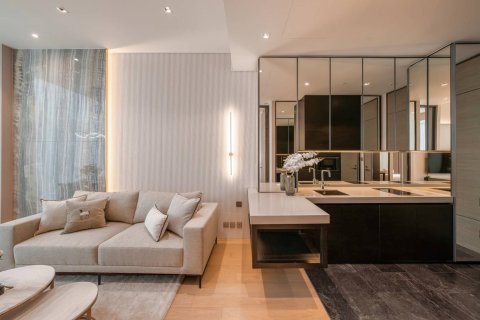 Condo à Bangkok, Thaïlande, 1 chambre  № 180728 - photo 3