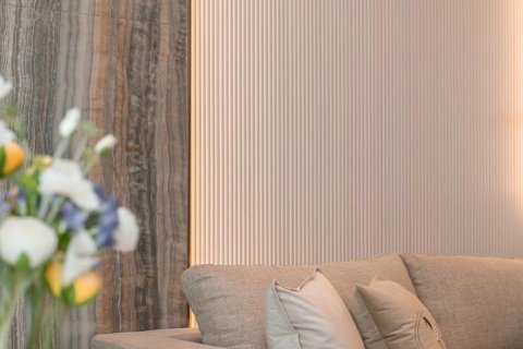 Condo à Bangkok, Thaïlande, 1 chambre  № 180728 - photo 9
