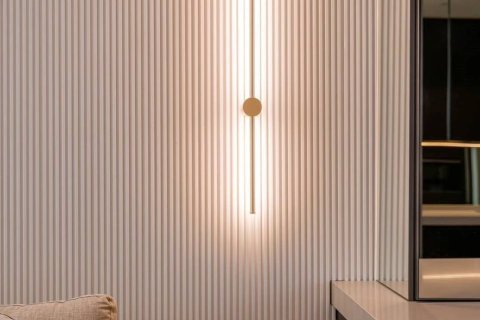 Condo à Bangkok, Thaïlande, 1 chambre  № 180728 - photo 10