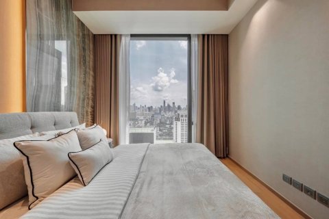 Condo à Bangkok, Thaïlande, 1 chambre  № 180728 - photo 4