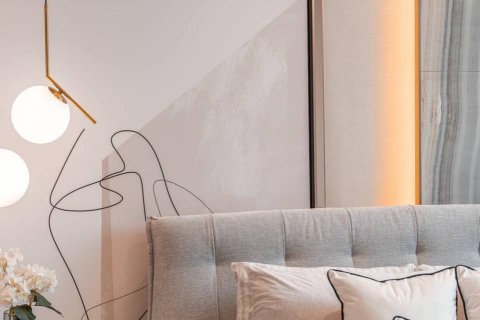 Condo à Bangkok, Thaïlande, 1 chambre  № 180728 - photo 8