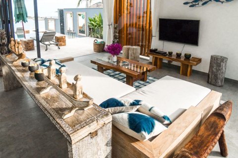 House in Ko Samui, Thailand 6 bedrooms № 180726 - photo 20