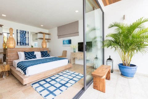 House in Ko Samui, Thailand 6 bedrooms № 180726 - photo 21