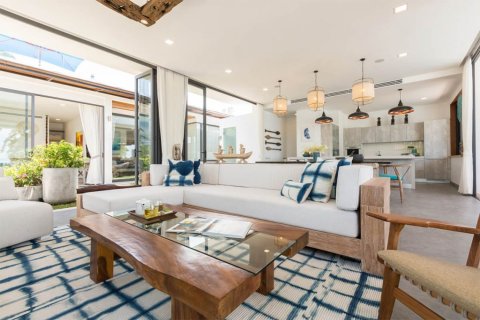 House in Ko Samui, Thailand 6 bedrooms № 180726 - photo 15