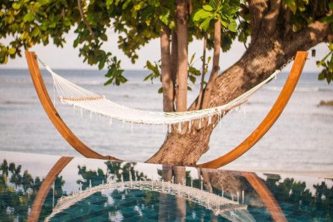 House in Ko Samui, Thailand 6 bedrooms № 180726 - photo 12