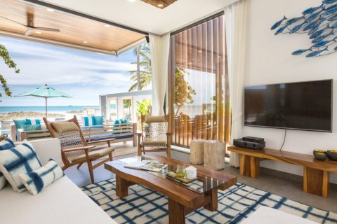 House in Ko Samui, Thailand 6 bedrooms № 180726 - photo 19