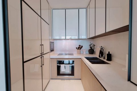 Condo in Bangkok, Thailand, 2 bedrooms  № 180724 - photo 7