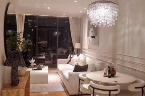 Condo in Bangkok, Thailand, 2 bedrooms  № 180724 - photo 18