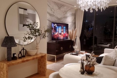 Condo in Bangkok, Thailand, 2 bedrooms  № 180724 - photo 17