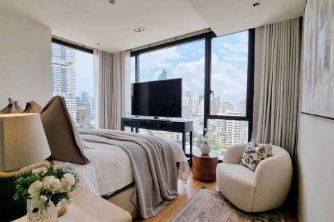 Condo in Bangkok, Thailand, 2 bedrooms  № 180724 - photo 9