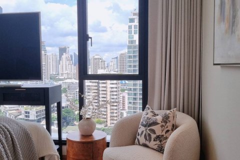 Condo in Bangkok, Thailand, 2 bedrooms  № 180724 - photo 11