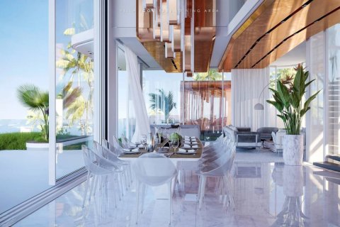 House in Ko Samui, Thailand 6 bedrooms № 180729 - photo 6