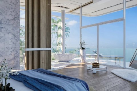 House in Ko Samui, Thailand 6 bedrooms № 180729 - photo 7