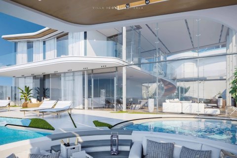 House in Ko Samui, Thailand 6 bedrooms № 180729 - photo 4