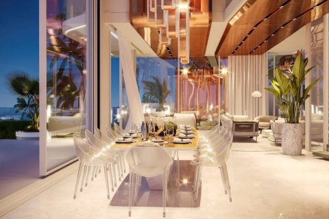 House in Ko Samui, Thailand 6 bedrooms № 180729 - photo 13