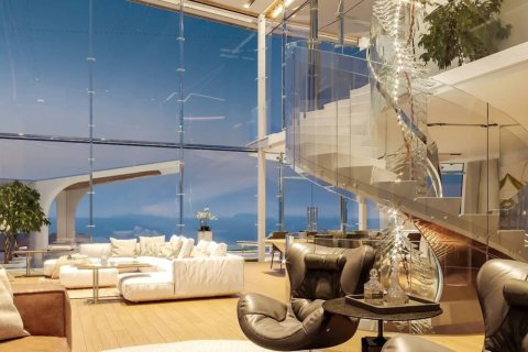 House in Ko Samui, Thailand 6 bedrooms № 180729 - photo 12