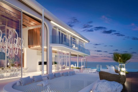 House in Ko Samui, Thailand 6 bedrooms № 180729 - photo 11