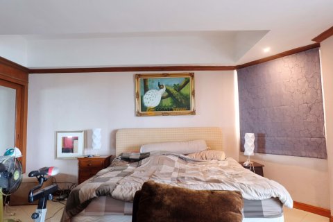 Studio in the Condo on Jomtien Beach, Pattaya, Thailand  № 57486 - photo 4