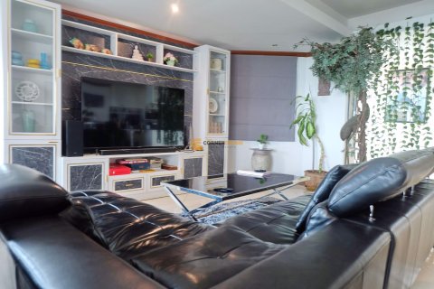 Studio in the Condo on Jomtien Beach, Pattaya, Thailand  № 57486 - photo 12