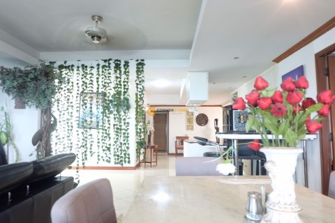 Studio in the Condo on Jomtien Beach, Pattaya, Thailand  № 57486 - photo 10