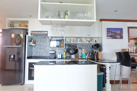 Studio in the Condo on Jomtien Beach, Pattaya, Thailand  № 57486 - photo 11