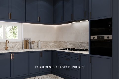 Villa in Bang Tao, Thailand 3 bedrooms № 179741 - photo 15