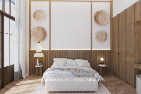 Вилла в Раваи, Таиланд с 2 спальнями № 179739 - фото 4
