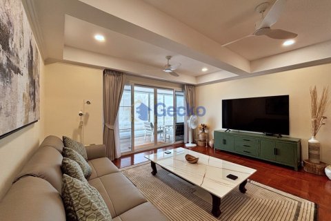 คอนโดมิเนียมในพัทยา, ประเทศไทย, 3 ห้องนอน № 196099 - รูปถ่าย 5