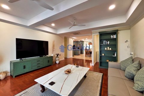 คอนโดมิเนียมในพัทยา, ประเทศไทย, 3 ห้องนอน № 196099 - รูปถ่าย 12