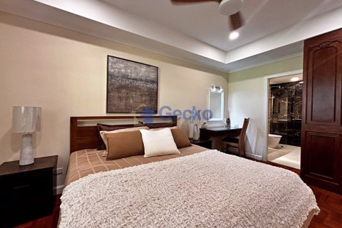 คอนโดมิเนียมในพัทยา, ประเทศไทย, 3 ห้องนอน № 196099 - รูปถ่าย 19